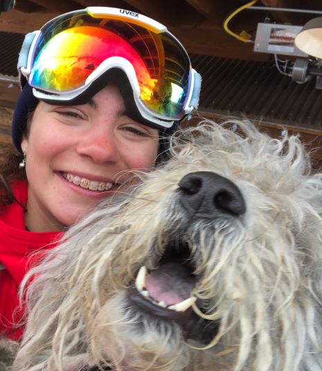 Emma Poper - Profile - USTSA - United States Telemark Ski Association